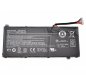 Originál 4450mah 51Whr/4605Mah 52.2Whr 3 Buňky Baterie Acer Aspire Nitro VN7-571G-532R