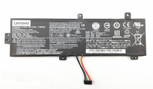 Originál 30Wh 4120mAh Baterie Lenovo IdeaPad 310 Touch-15ISK 80SN