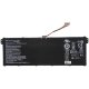 Originál 4471mAh 50.29Wh Acer Aspire 1 A114-61 Baterie