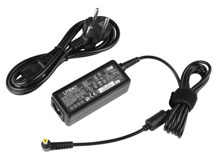 AC Adaptér Nabíječka Acer A13-040N3A ADP-40KD BB 40W - Kliknutím na obrázek zavřete