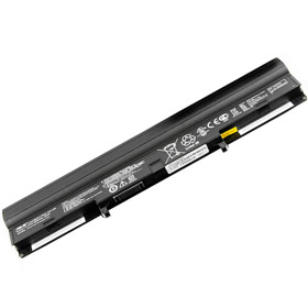 Originál 5200mAh 8 Buňky Baterie Asus U32VJ