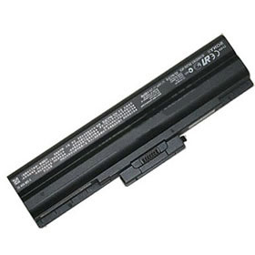 Originál 3500mAh 6 Buňky Baterie Sony VGP-BPS21B