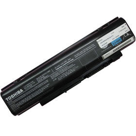 Originál 5200mAh 6 Buňky Baterie Toshiba Qosmio F750