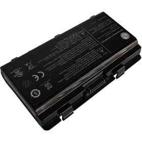 Originál 4400mAh 6 Buňky Baterie LG R450