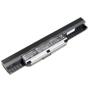 Originál 2600mAh 4 Buňky Baterie Asus A41-K53