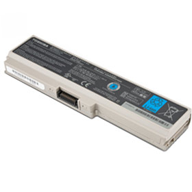 Originál 5700mAh 6 Buňky Baterie Toshiba Satellite E300