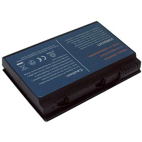 Originál 4400mAh 6 Buňky Baterie Gateway NS50