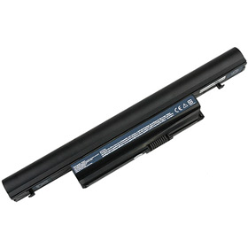 Originál 4400mAh 6 Buňky Baterie Acer Aspire TimelineX 5625G