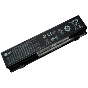 Originál 4400mAh 6 Buňky Baterie LG S430