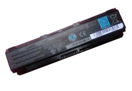 Originál 5200mAh 6 Buňky Baterie Toshiba Satellite P75