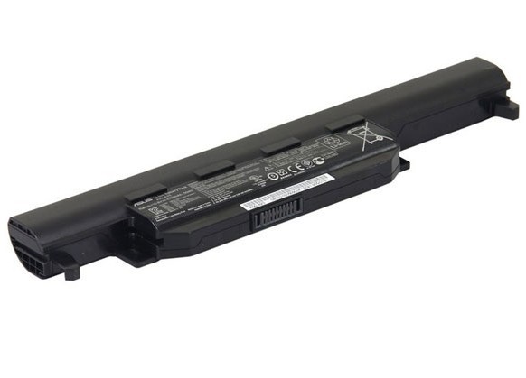 7800mAh 9 Buňky Baterie Asus P2710J P2710JA - Kliknutím na obrázek zavřete