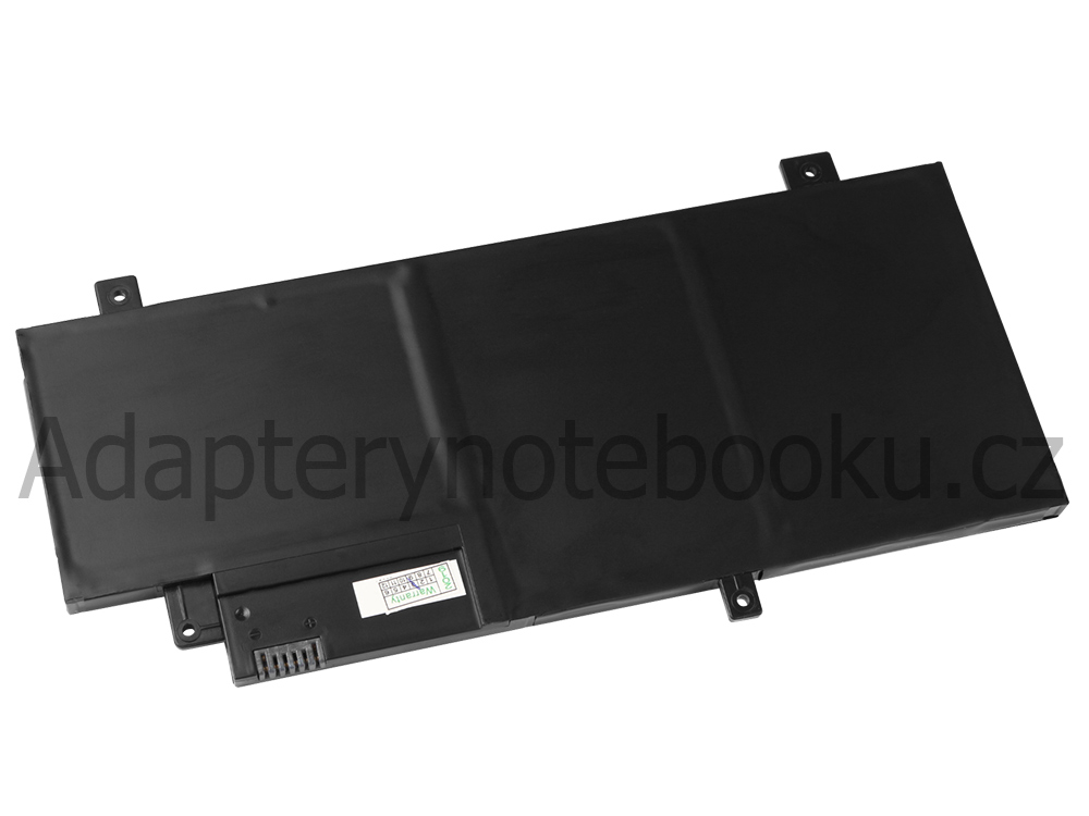 Originál 3650mAh Baterie Sony VGP-BPS34 Sony Vaio Fit 15 SVF15A Série