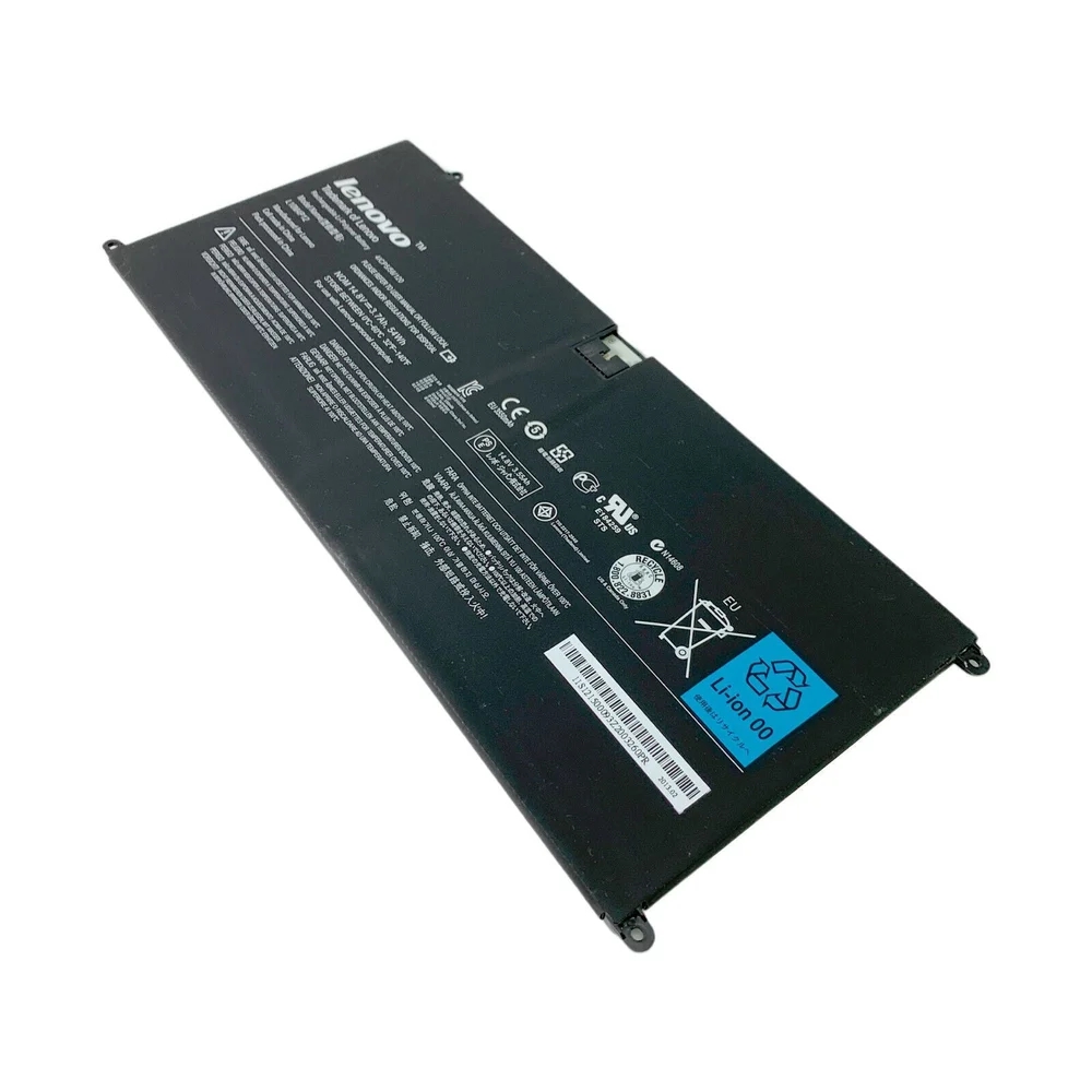 54Whr 8 Buňky 3700mAh Baterie Lenovo IdeaPad Yoga 11 11 26962CU