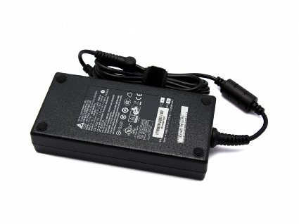 AC Adaptér Nabíječka Acer ADP-180MB K 180W + Volný Kabel