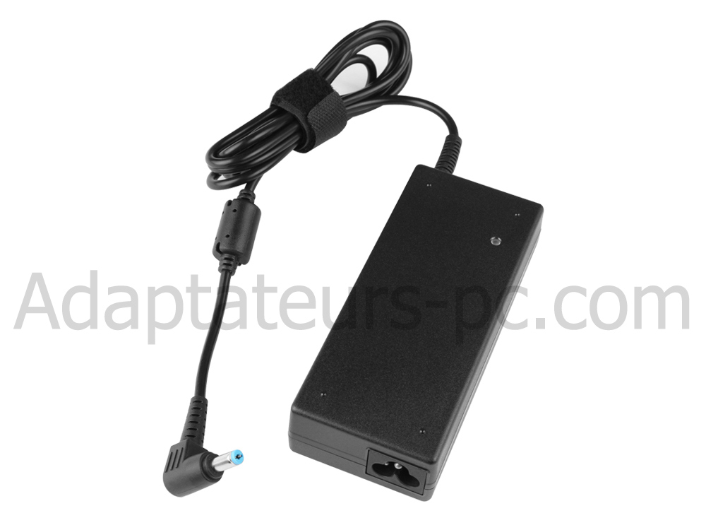 90W AC Adaptateur Chargeur pour Acer Aspire 1690LCi DDR2 + nabíjecí Kabel