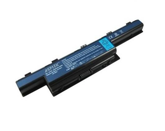 9 Buňky 7800mAh Baterie Packard Bell EasyNote LK11-BZ-080GE LV11HC-137GE - Kliknutím na obrázek zavřete