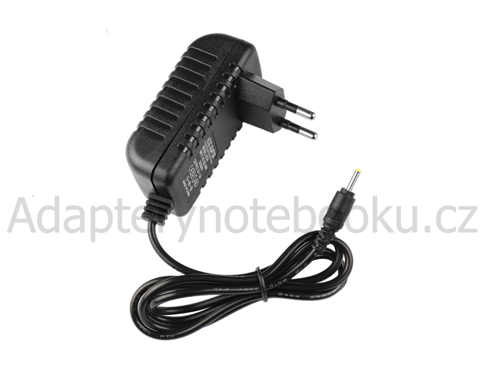 15W Medion Akoya E2217T (MD 60385) AC Adaptér Nabíječka