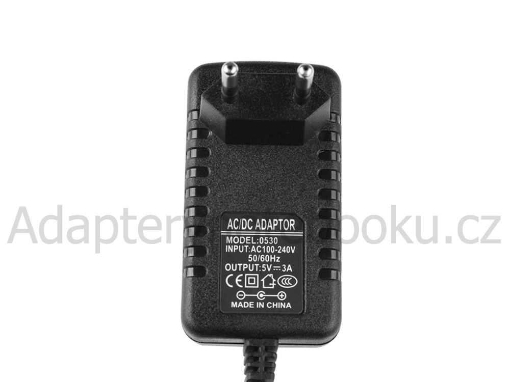 15W Medion Akoya E2217T (MD 60385) AC Adaptér Nabíječka