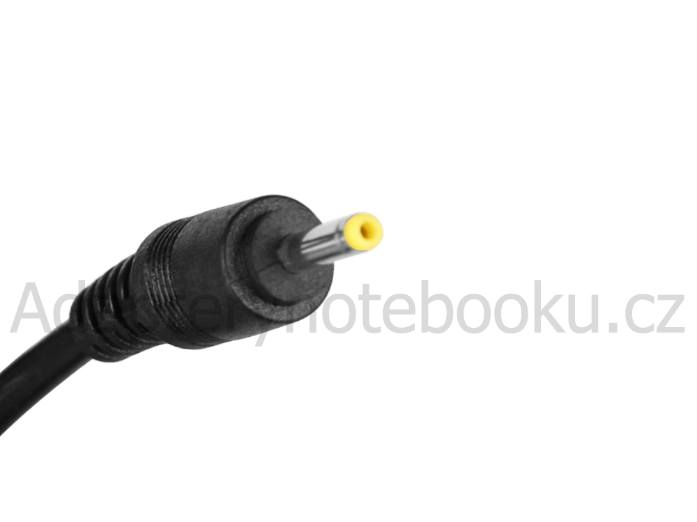 15W Medion Akoya E2217T (MD 60385) AC Adaptér Nabíječka