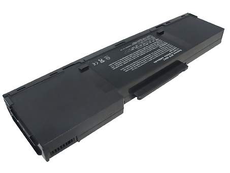 8 Buňky Baterie Acer BTP-85A1 BTP-94A3 LC.BTP01.003 LC.BTP03.001