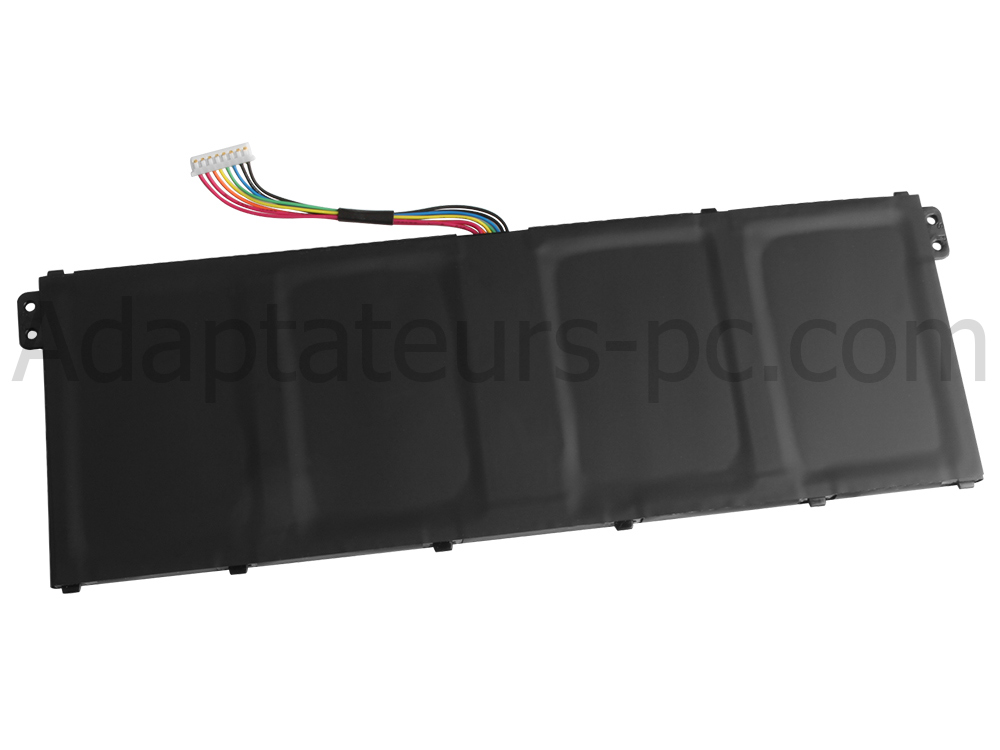 Originál 3220mAh 48Wh 4Buňky Baterie Acer Aspire 7 A715-71G-523H