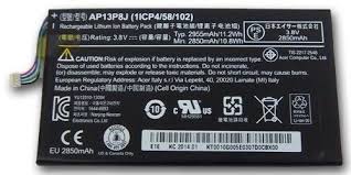 Originál 3 Buňky 2850mAh 22Whr Baterie AP13P8J