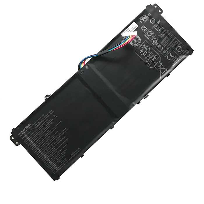 4810mAh 37Wh 2 Buňky Acer Extensa 15 EX215-51K