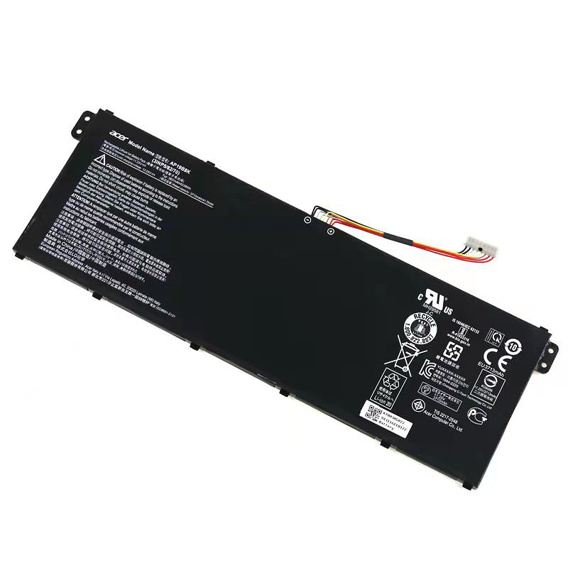 Originál 3831mAh 43.08Wh Acer Aspire 3 A314-36P-360X Baterie