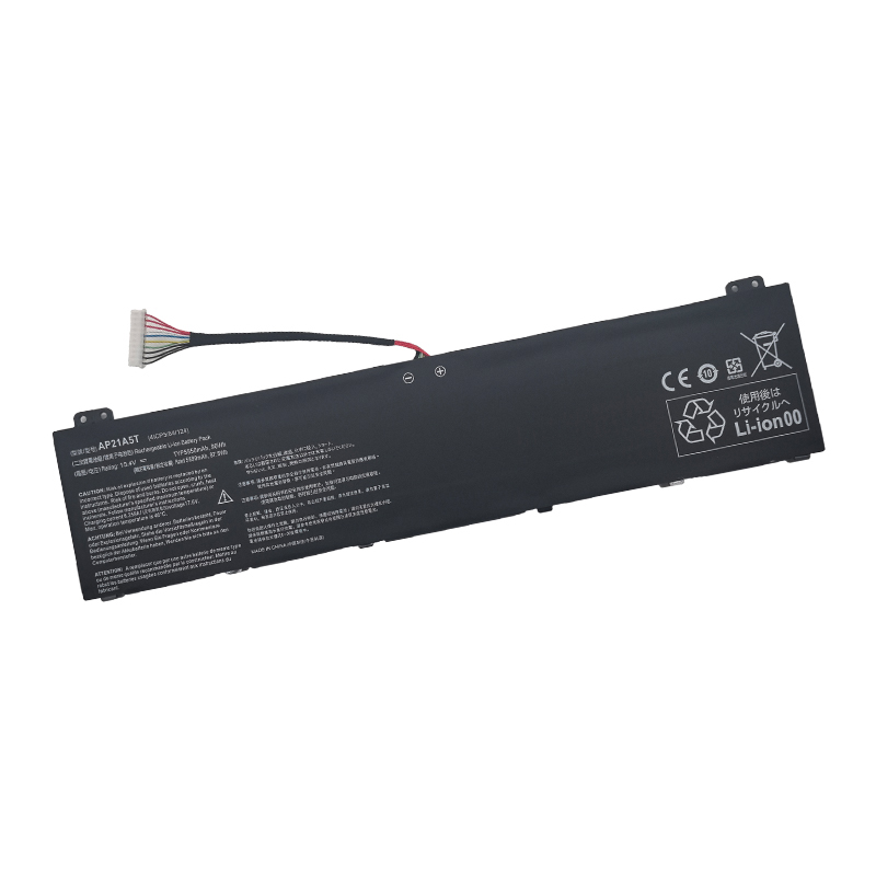 5850mAh 90Wh Acer Nitro 17 AN17-51-79FC Baterie