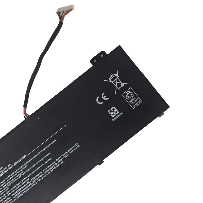 3733mAh 57.48Wh Acer Nitro V 15 ANV15-51-75HE Baterie