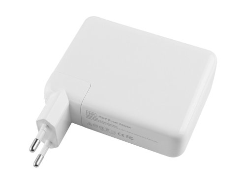140W USB-C Apple MacBook 12 MLHC2 AC Adaptér Nabíječka