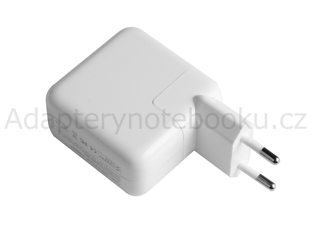 30W Apple 661-02315 AC Adaptér Nabíječka