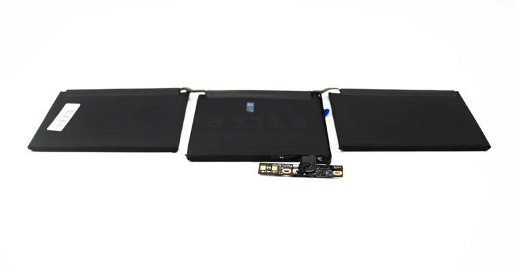 5103mAh 58.2Wh Apple A2338 Baterie