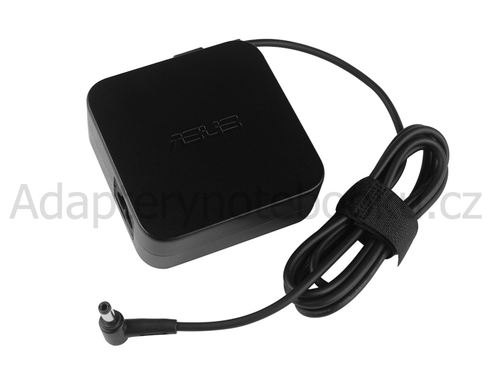 Originál 90W AC Adaptér Nabíječka Asus F751LJ-T4174 + Volný Kabel