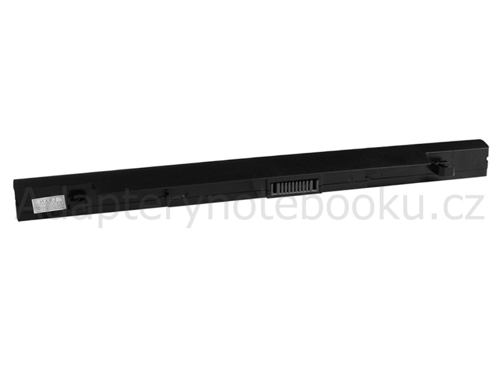 Originál 3070mAh 4 Buňky Asus D552EA Baterie