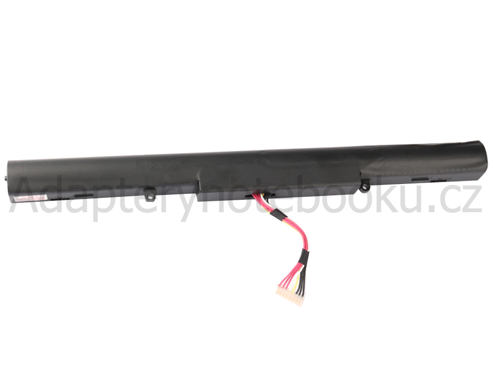 Originál 48Wh 3200mAh 4 Buňky Baterie Asus 0B110-00360000