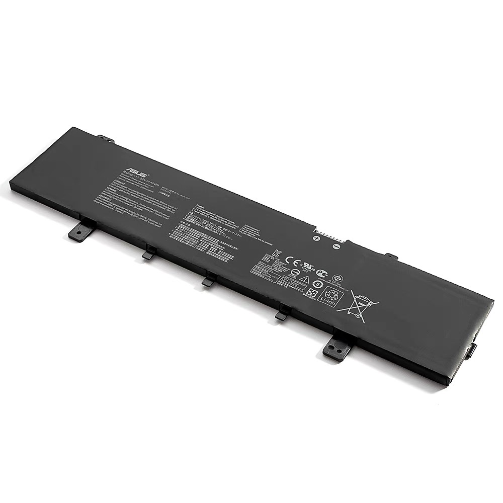 Originál 3650mAh 42Whr 3 Buňky Baterie Asus 0B200-02510200