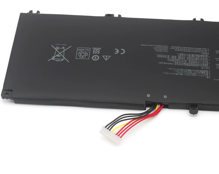 4245mAh 64Wh Asus PX503GE Baterie