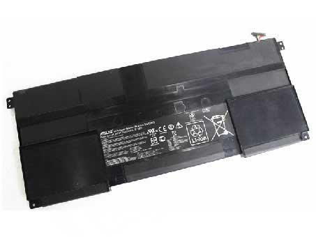 Originál 3500mAh 51Whr 53Whr Baterie Asus TaiChi 31 TAICHI31-CX002P - Kliknutím na obrázek zavřete