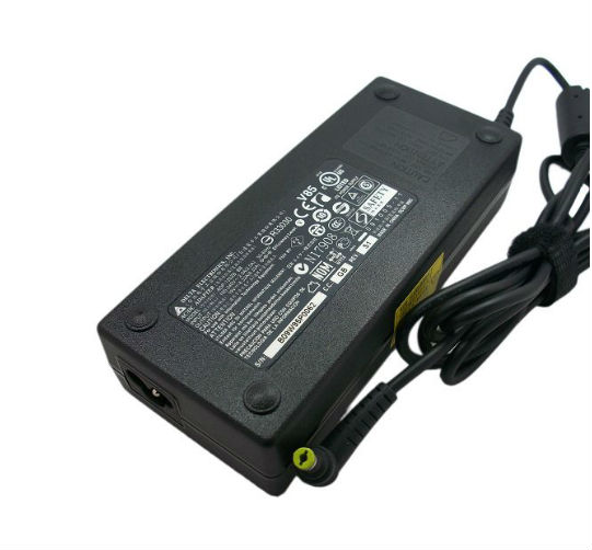 120W AC Adaptér Nabíječka Clevo M410E M410S M570 M815P M816P - Kliknutím na obrázek zavřete