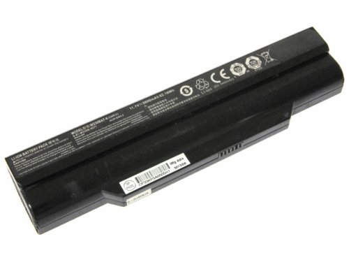 5600mAh 62.16Wh Schenker XMG-A305-7UK Baterie