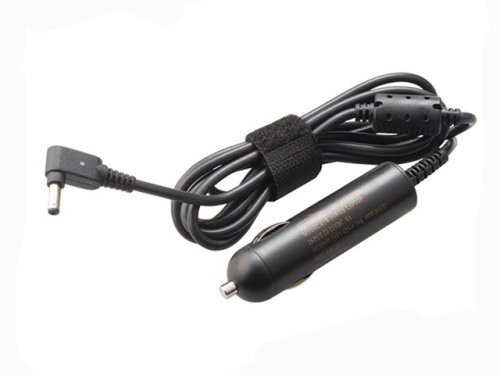 19.5V DC Car Dell Latitude 3440 P37G P37G004 AC Adaptér Nabíječka