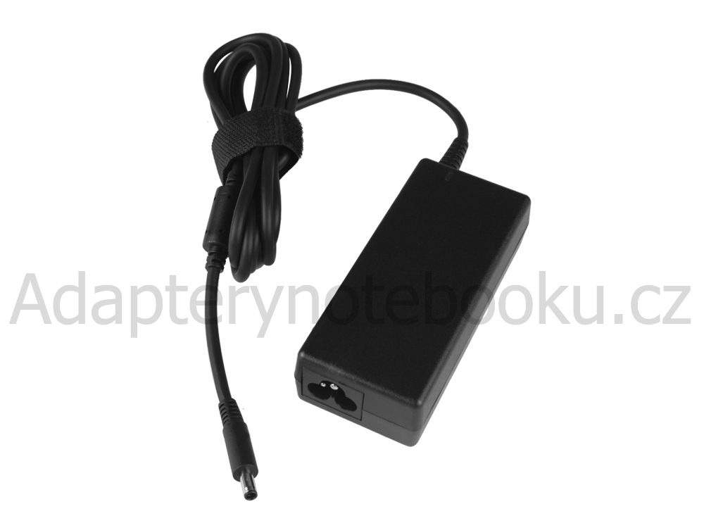 Dell Inspiron 3584 P75F P75F005 AC Adaptér Originál 65W