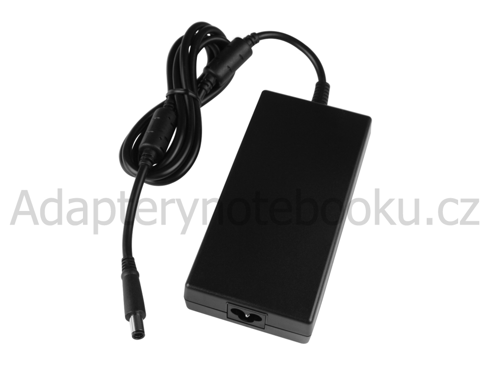 Originál 180W Dell 0NT4WV Docking Station AC Adaptér Nabíječka