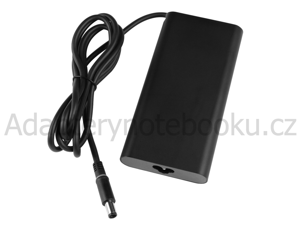 Originál 180W Dell Precision 7730 i7-8850h AC Adaptér Nabíječka + kabel