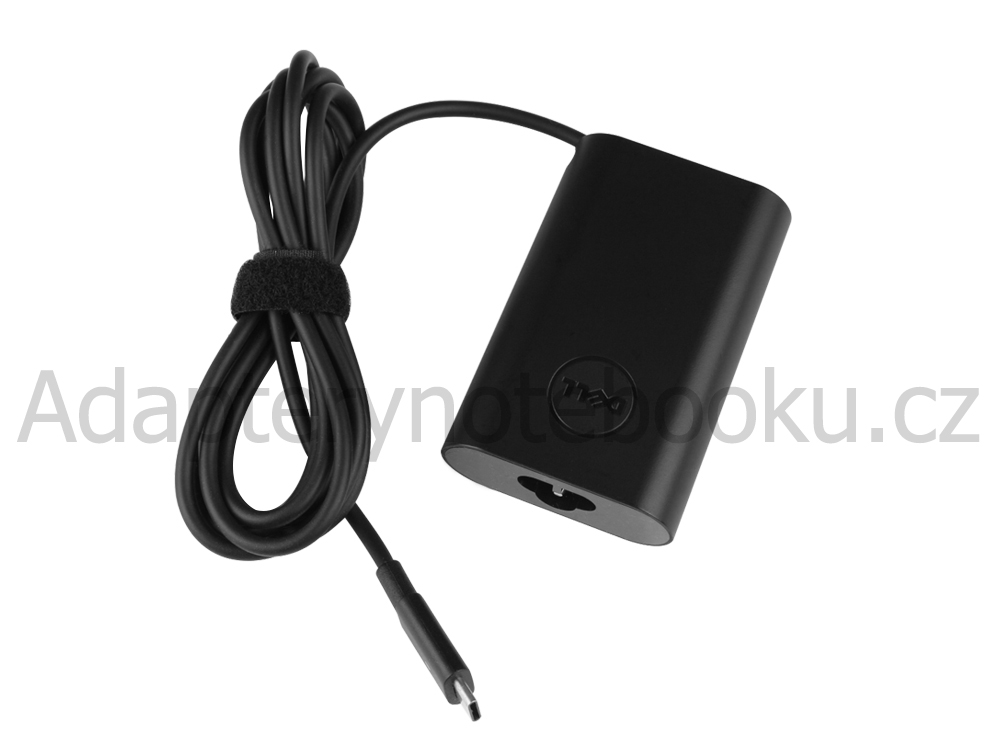 Dell Latitude 7390 2-in-1 P29S P29S002 Adaptér Nabíječka USB-C