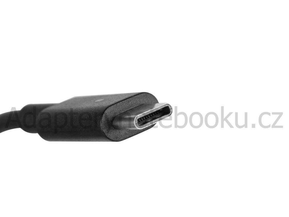 Dell Latitude 7390 2-in-1 P29S P29S002 Adaptér Nabíječka USB-C