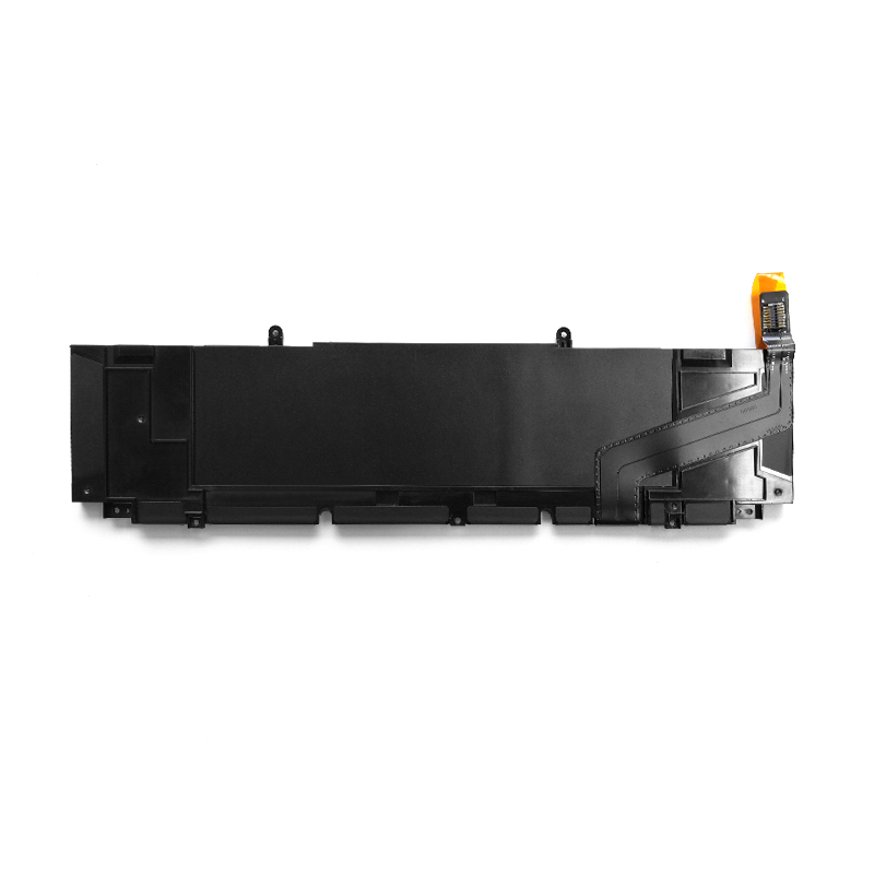 Originál 4667mAh 56Wh 3 Buňky Dell XPS 17 9720 P92F P92F003 Baterie