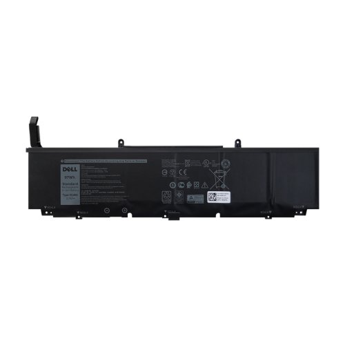 Originál 8071mAh 97Wh Dell XPS 17 9730 P92F P92F004 Battery