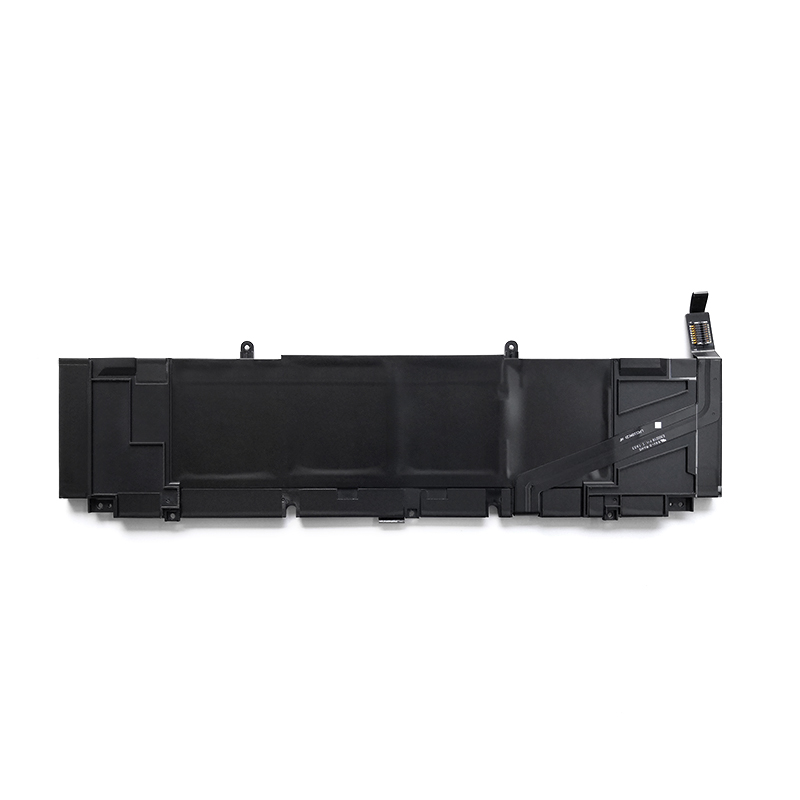 Originál 8071mAh 97Wh Dell XPS 17 9730 P92F P92F004 Battery